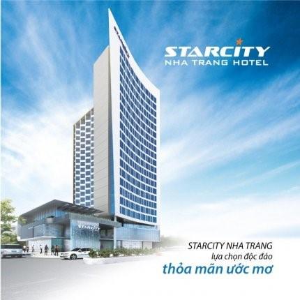 Starcity Nha Trang