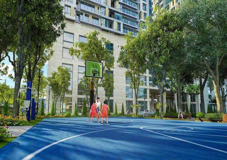 Phát Lợi Villas 3