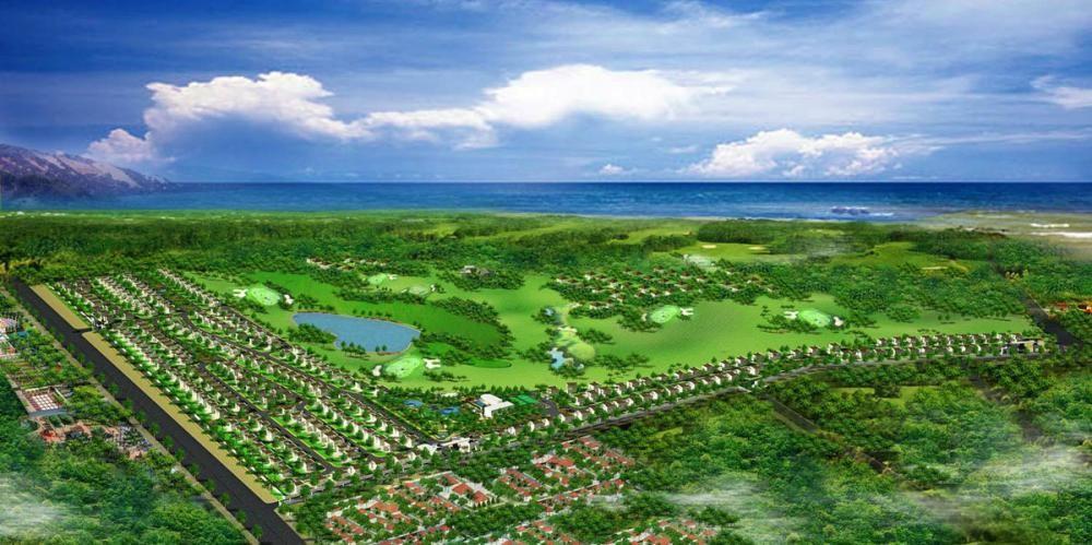 Diamond Bay Phan Thiết