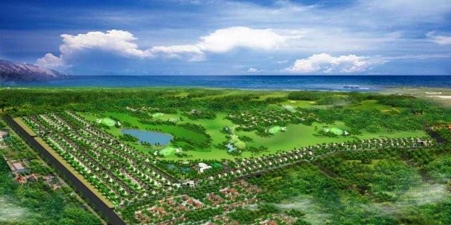 Diamond Bay Phan Thiết
