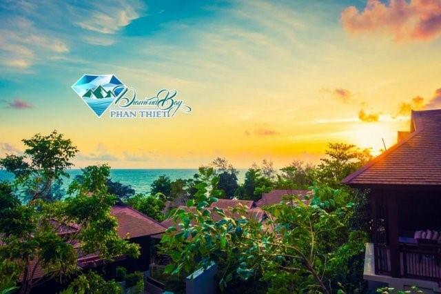 Diamond Bay Phan Thiết