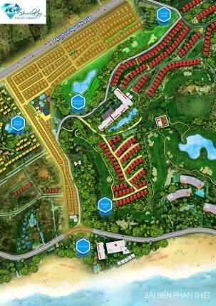 Diamond Bay Phan Thiết