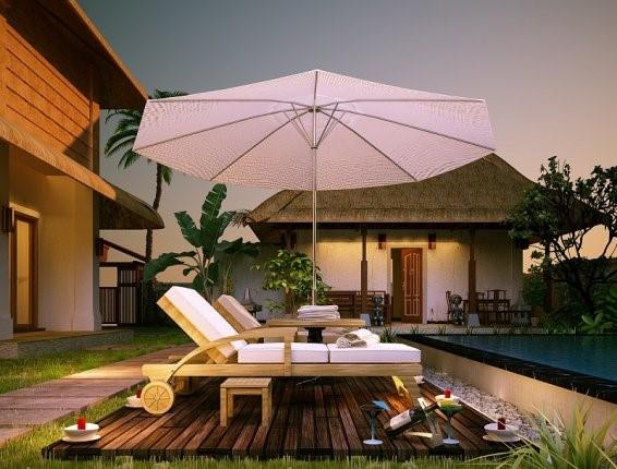 Viên Nam Resort