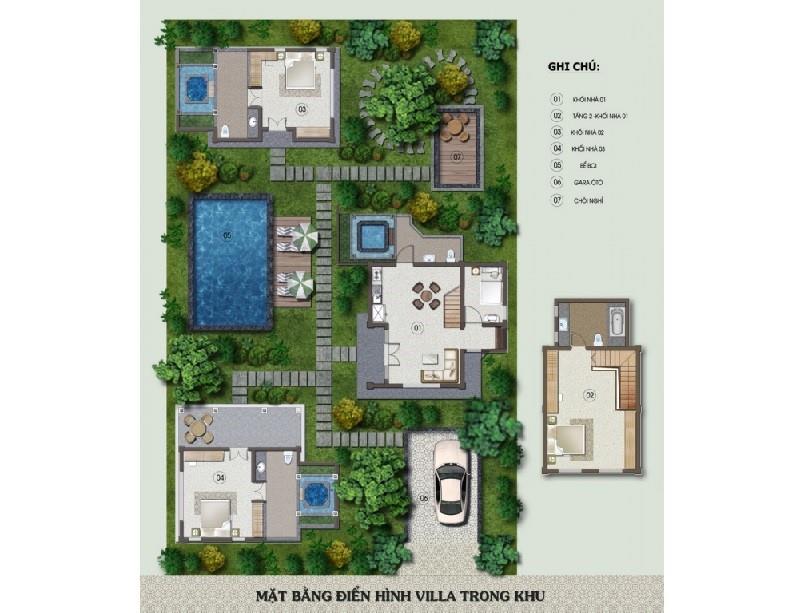 Viên Nam Resort