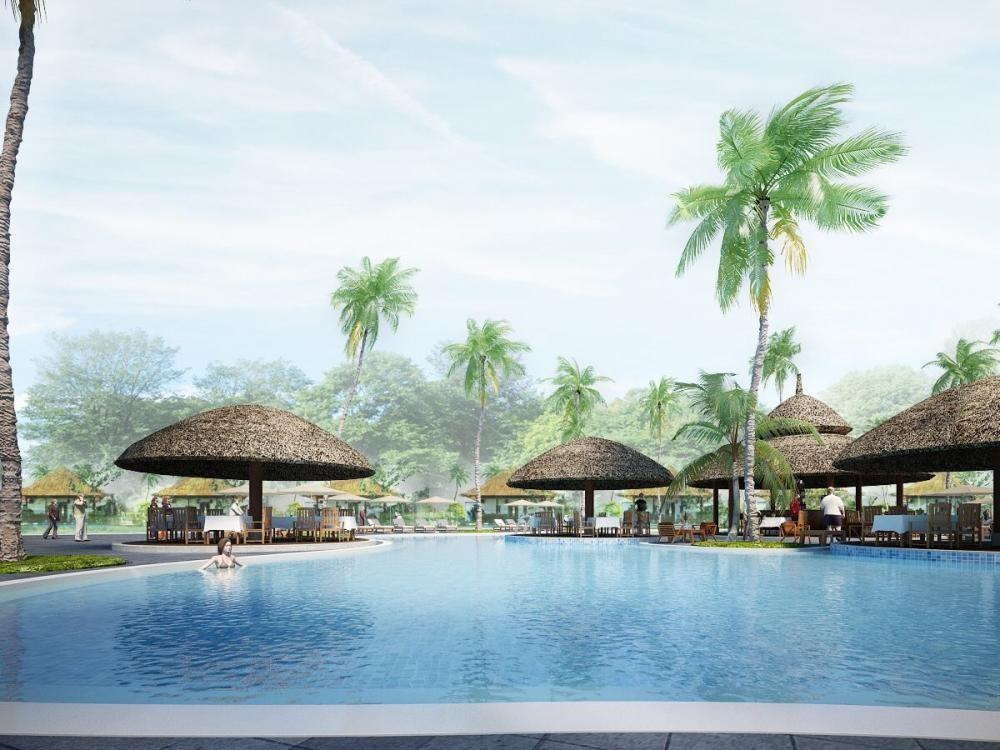 Viên Nam Resort