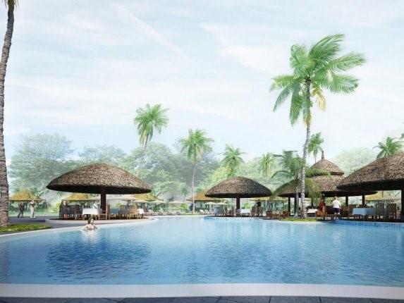 Viên Nam Resort