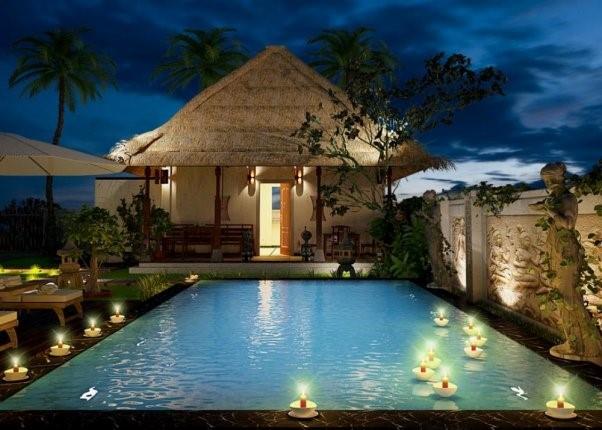 Viên Nam Resort