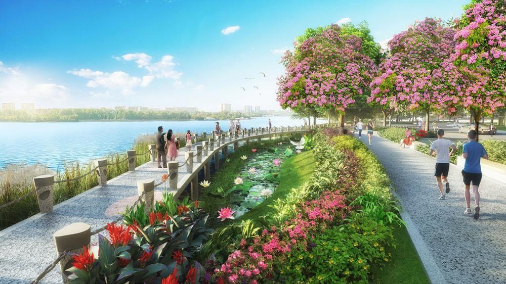 Phú Mỹ Gold City