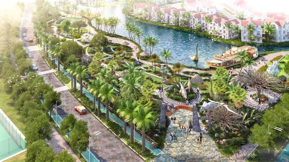 Phú Mỹ Gold City