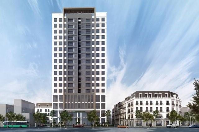 PHC Complex 158 Nguyễn Sơn