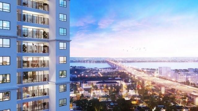 PHC Complex 158 Nguyễn Sơn