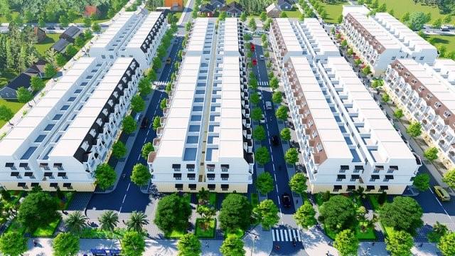 DTA Bắc Ninh Garden House