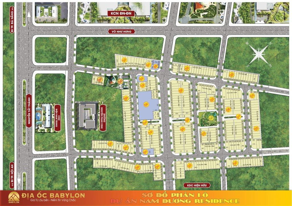 Nam Dương Residence