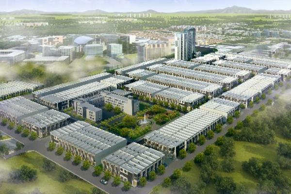 Nam Dương Residence