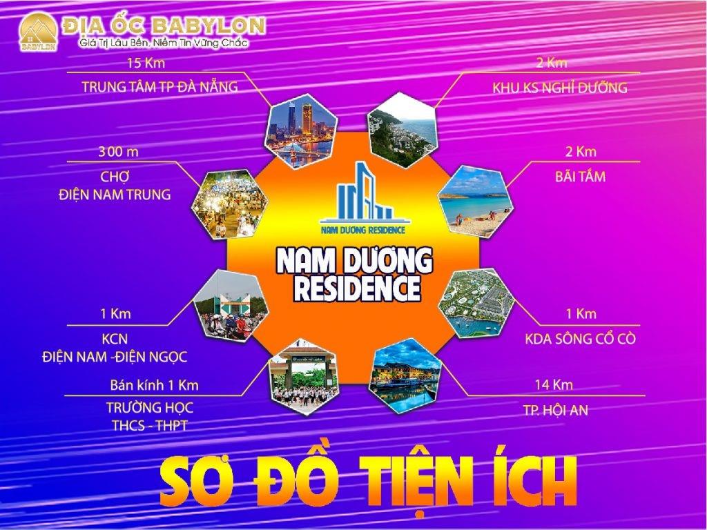 Nam Dương Residence