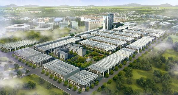 Nam Dương Residence