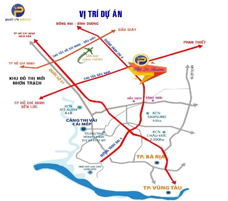 Phát Lợi Residence