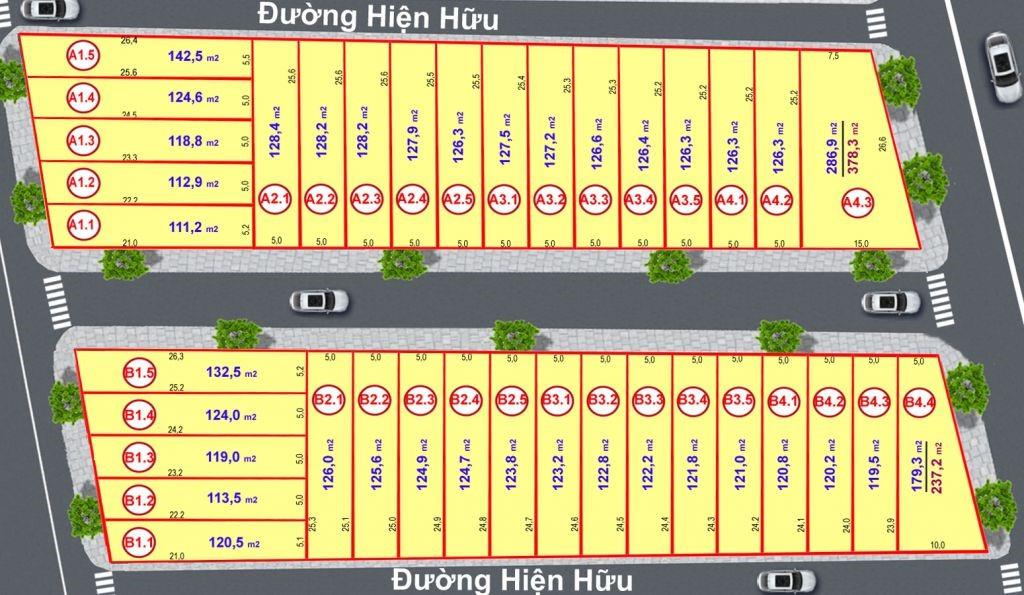 Phát Lợi Residence