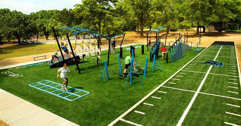 Sông Đà 2 Central Park