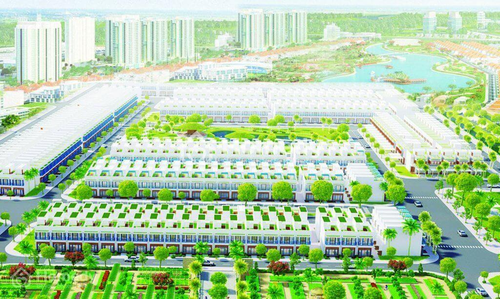 Biên Hòa Gold City