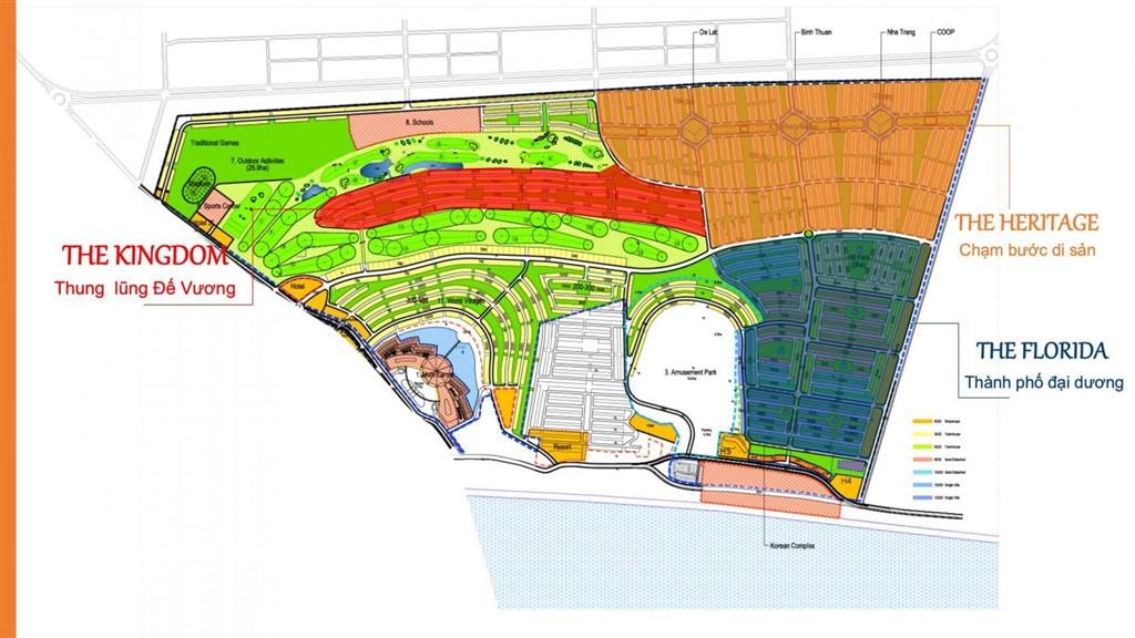 NovaWorld Phan Thiết