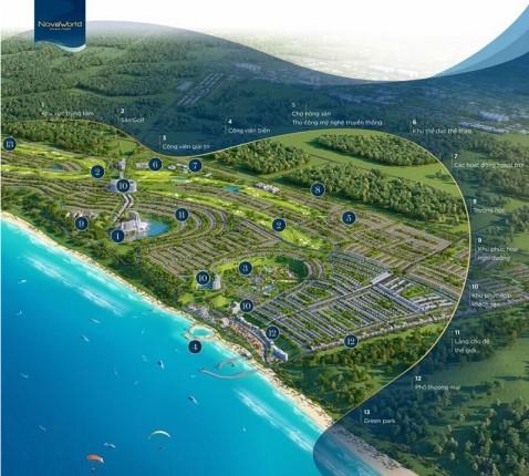 NovaWorld Phan Thiết