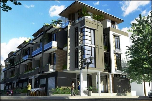 River Town Trí Kiệt