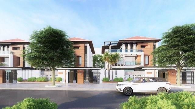 Diamond Riverside Quảng Bình