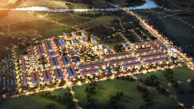 TNR Star Bắc Giang