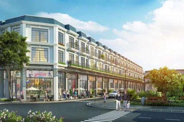 TNR Star Bắc Giang