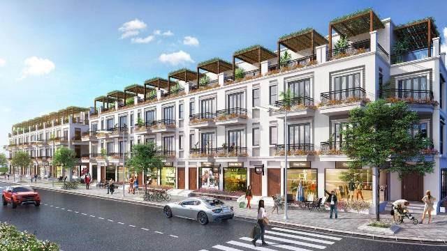 TNR Star Bắc Giang