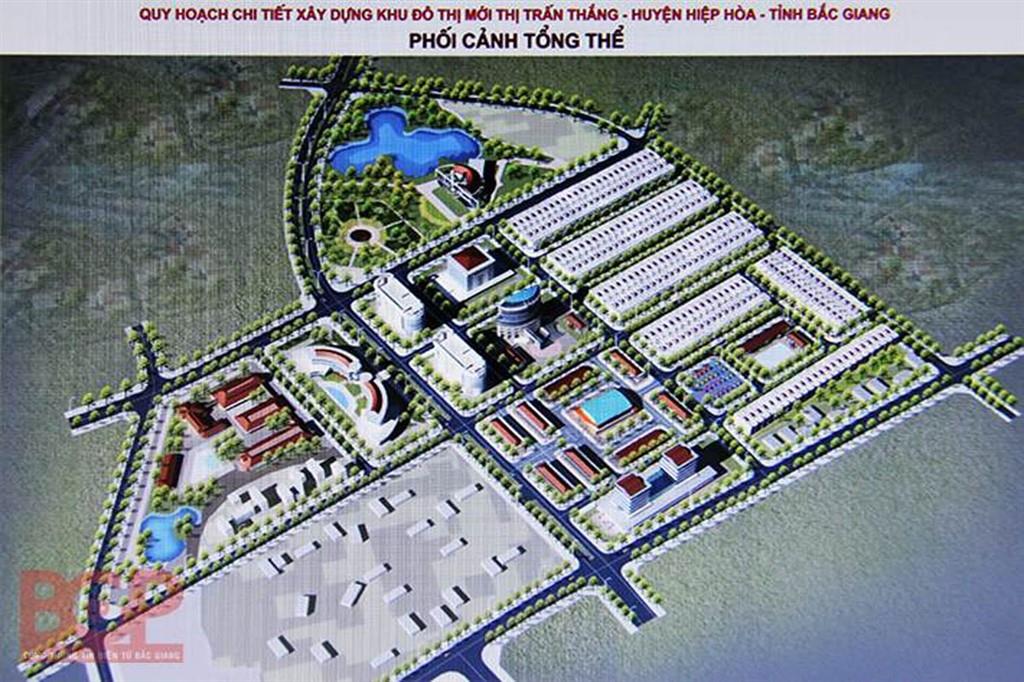 TNR Star Bắc Giang