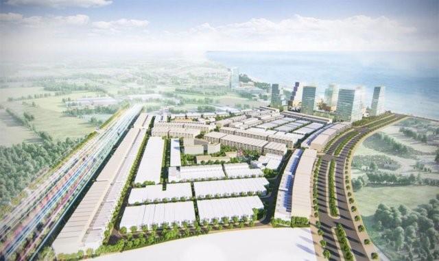 Nhơn Hội New City