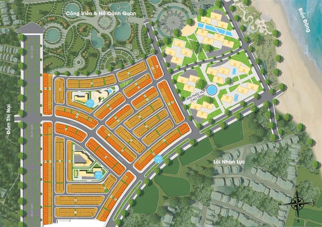 Nhơn Hội New City