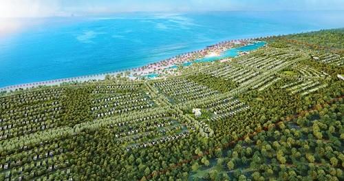 NovaWorld Hồ Tràm