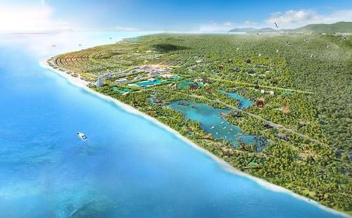 NovaWorld Hồ Tràm