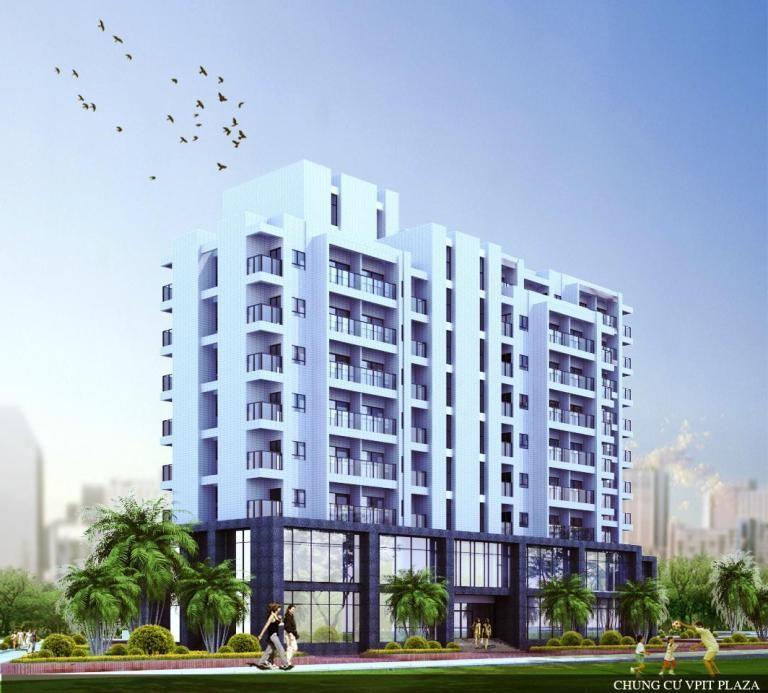 VPIT Plaza