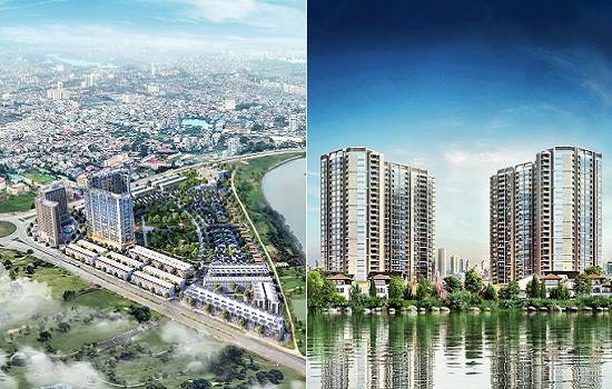 The Minato Residence