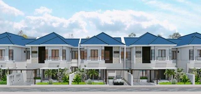 Khu dân cư Phước Hòa