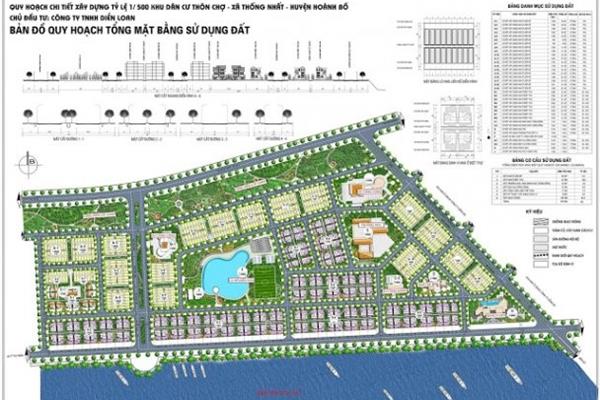 Emerald Bay Quảng Ninh