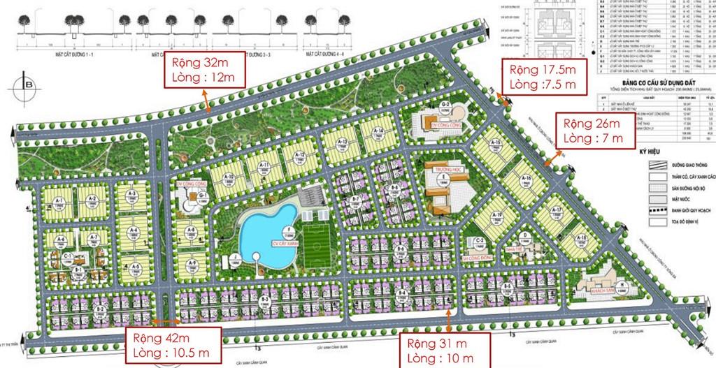 Emerald Bay Quảng Ninh