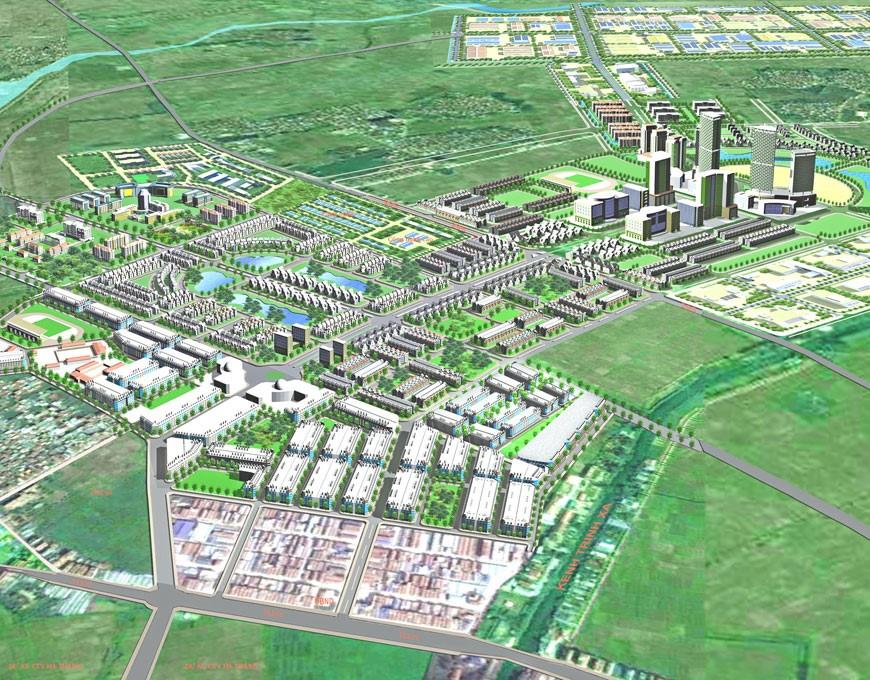 Lotus Garden Từ Sơn