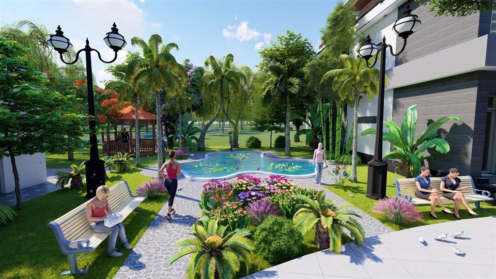 Khu đô thị Phương Trường An