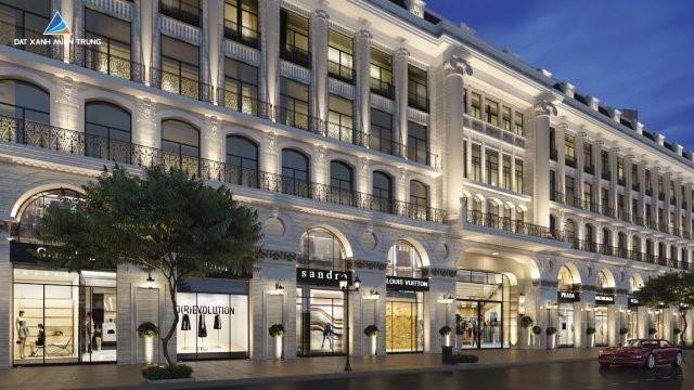 Regal Maison Phú Yên