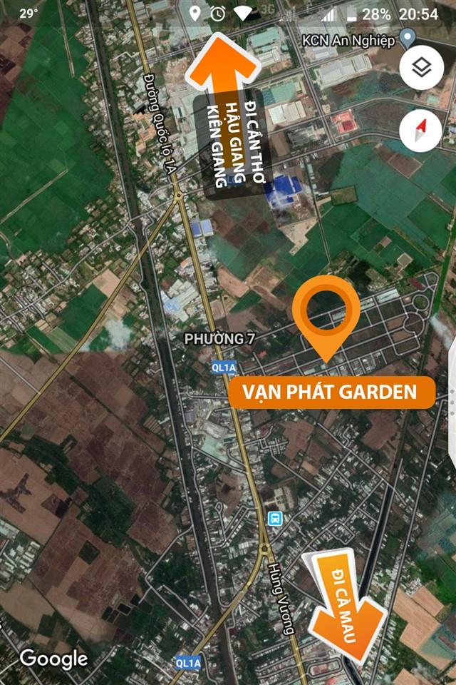 Vạn Phát Garden