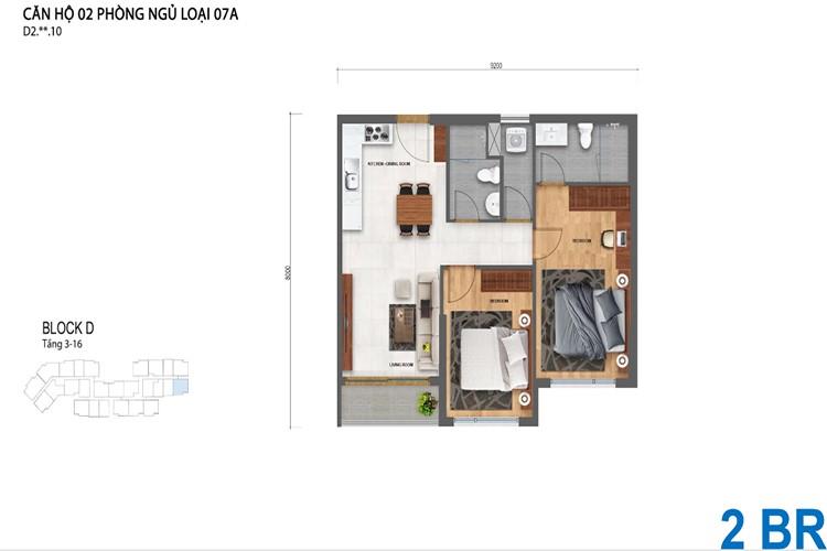 Happy One Bình Dương