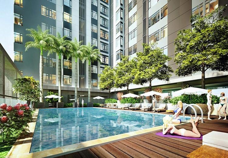 Happy One Bình Dương