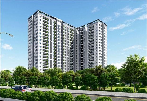 Happy One Bình Dương