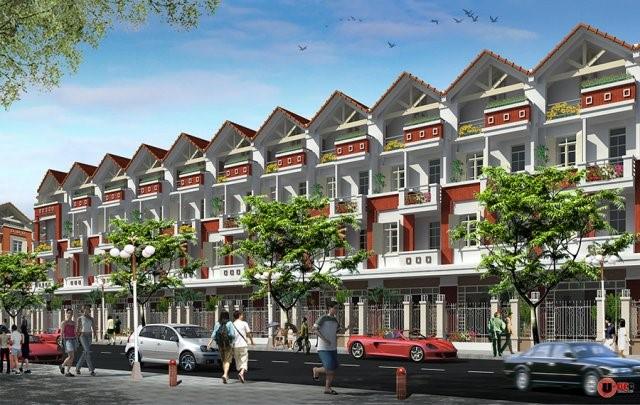 TMS Homes Wonder World