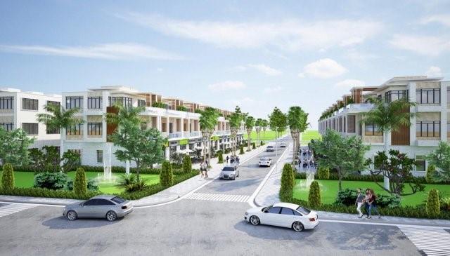 Luxcity Thủ Dầu Một